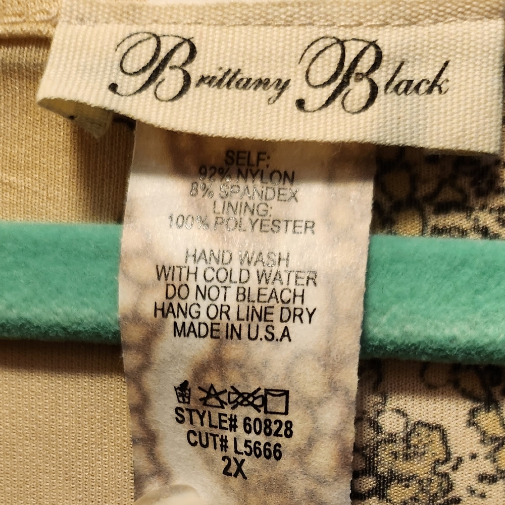 woman's blouse